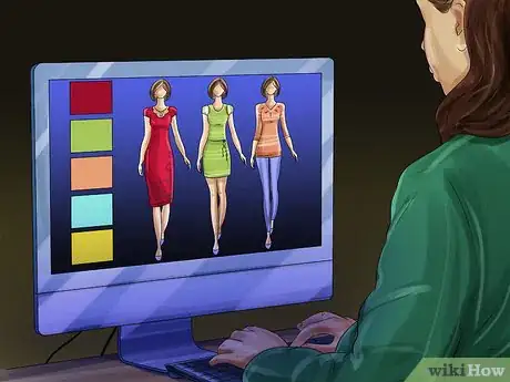 Image titled Promote a Clothing Brand Step 6