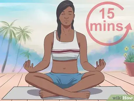 Image titled Calm Down and Be Yourself Step 12