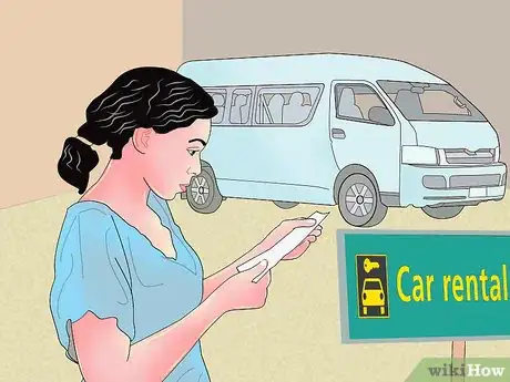 Image titled Plan a Baptism Step 12