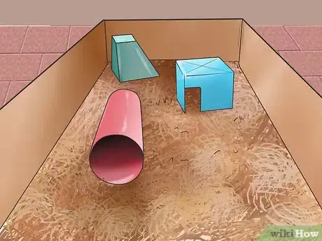 Image titled Care for African Pygmy Hedgehogs Step 3