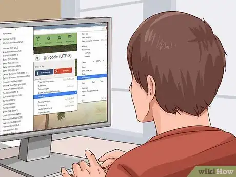 Image titled Write Upside Down Step 3