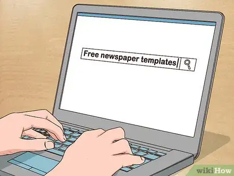 Image titled Create a School Newspaper in Elementary School Step 9