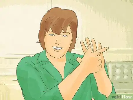 Image titled Become an Interpreter for the Deaf and Hard of Hearing Step 13