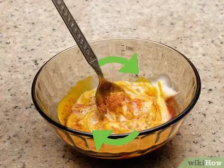 Image titled Make Cheeseburger Salad Step 8