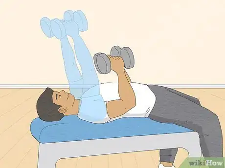 Image titled Work the Medial Head of Your Tricep Step 7