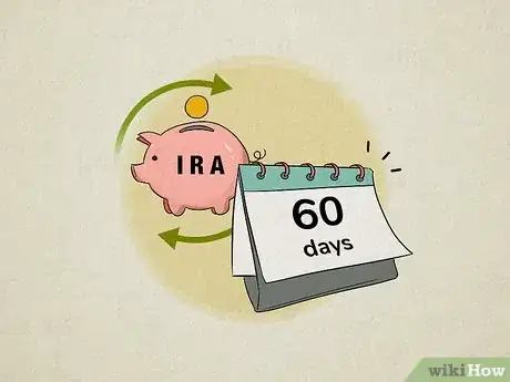 Image titled Rollover an IRA Step 7