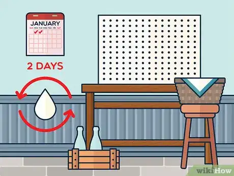 Image titled Hang Tools on a Pegboard Step 06