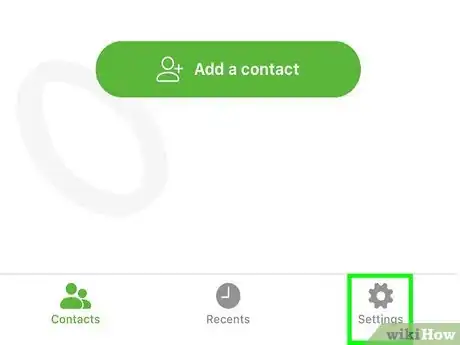 Image titled Cancel Vuforia Chalk on iPhone or iPad Step 7