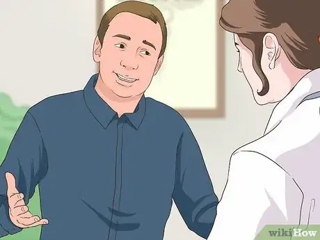 Image titled Remember What Your Doctor Tells You After an Appointment Step 8