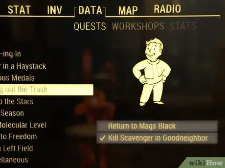 Image titled Play Fallout 4 Step 27
