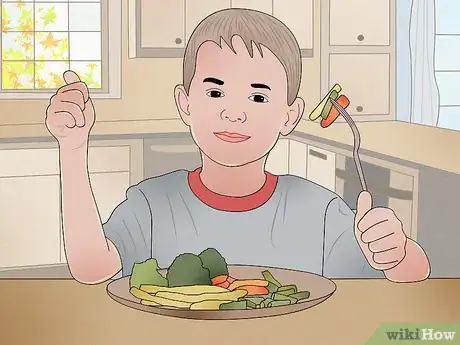 Image titled Get Fit (for Kids) Step 1