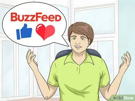 Image titled Get a Job at BuzzFeed Step 15