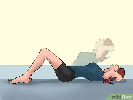 Image titled Fake Your Way Through Gym Class and Still Get a Good Grade Step 12