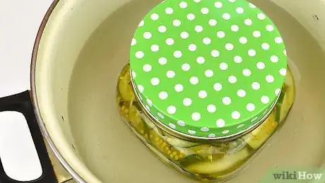 Image titled Make Bread and Butter Pickles Step 18