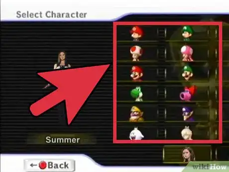 Image titled Unlock the Lightning Cup on Mario Kart Wii Step 4