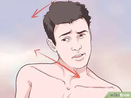 Image titled Diagnose Adult Scoliosis Step 2