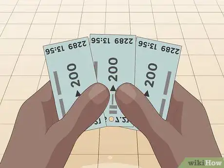 Image titled Buy Japanese Train Tickets Step 14