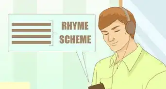 Use a Rhyming Dictionary