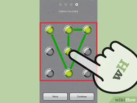 Image titled Set App Lock or App Protector for Android Step 8