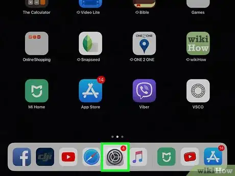 Image titled View Purchases on iTunes Step 1