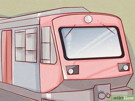 Image titled Visit Pompeii from Naples Step 1