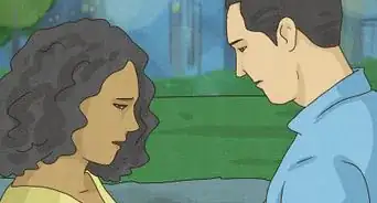 Fall in Love with Someone Who Loves You