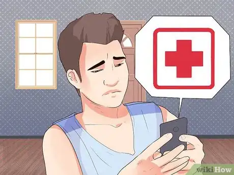 Image titled Recognize Symptoms of Heart Failure Exacerbation Step 16