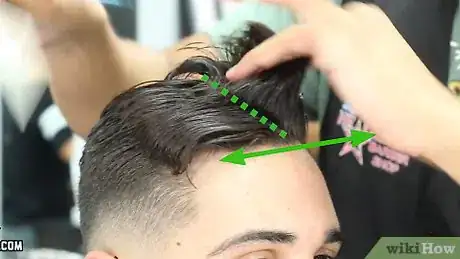 Image titled Cut a Man's Hair Step 12