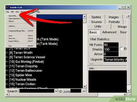 Image titled Mod StarCraft Step 7