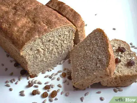 Image titled Add Whole Grains to Bread Step 6