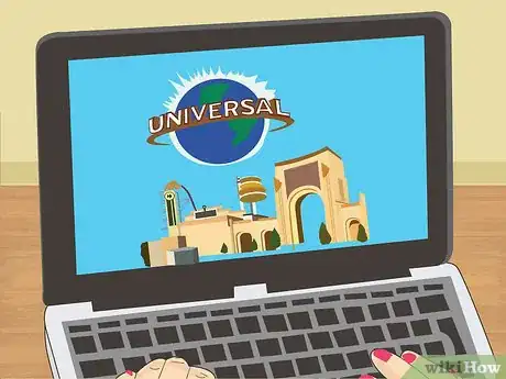 Image titled Visit Universal Orlando's Islands of Adventure Step 2