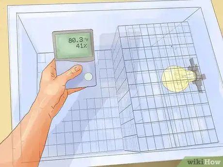 Image titled Make a Simple Homemade Incubator for Chicks Step 3