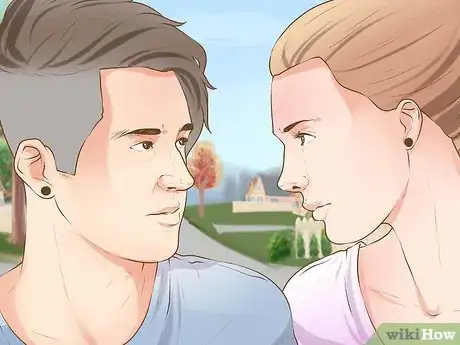 Image titled Interest a Girl Step 9