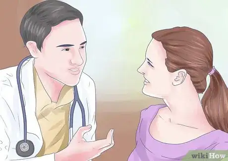 Image titled Get Pregnant With PCOS Step 3