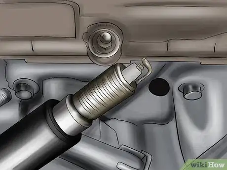 Image titled Remove Spark Plugs on a 2010 Dodge Grand Caravan Step 8