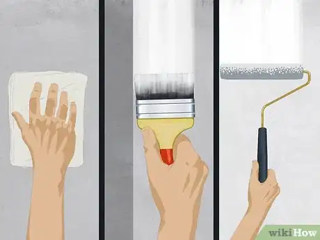 Image titled Texture Drywall Step 2