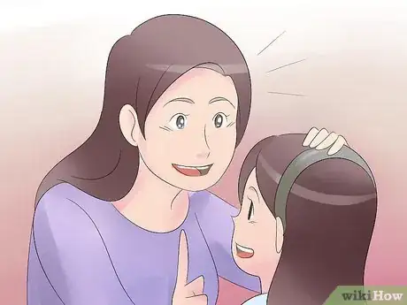 Image titled Prepare a Child for the First Day of School or Kindergarten Step 7