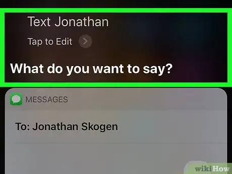 Image titled Type to Siri on iPhone or iPad Step 9