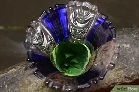 Image titled Arrange Flowers in a Large Vase Step 4