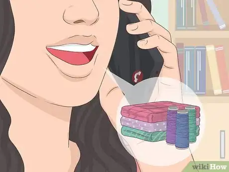 Image titled Sew for Charity Step 6