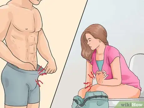 Image titled Prevent Gonorrhea Step 9