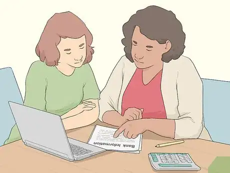 Image titled Contact FEMA Step 8