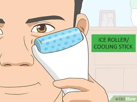 Image titled Eliminate Puffy Eyes Step 6