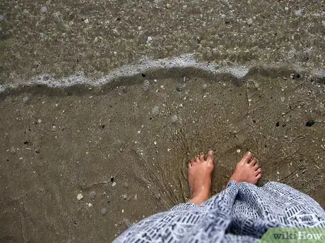 Image titled Sea Walk Step 3