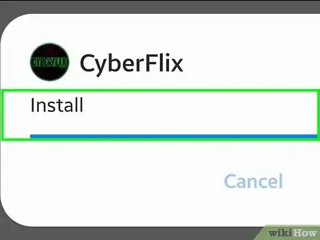 Image titled Update Cyberflix Step 8