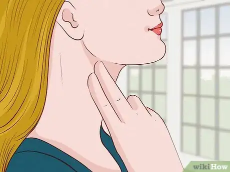 Image titled Slow Your Heart Rate Down Step 3