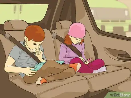 Image titled Save Money when Traveling with Kids Step 1