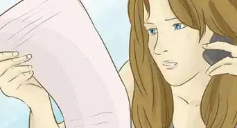 Open a Checking Account