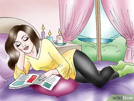 Image titled Feng Shui Your Bedroom Step 19