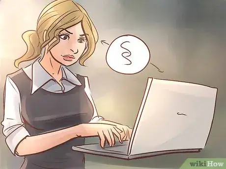 Image titled Get Unemployment After Quitting a Job Step 1